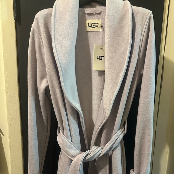 Ugg robe - Picture 2 of 5